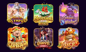 link ibet Slot Online